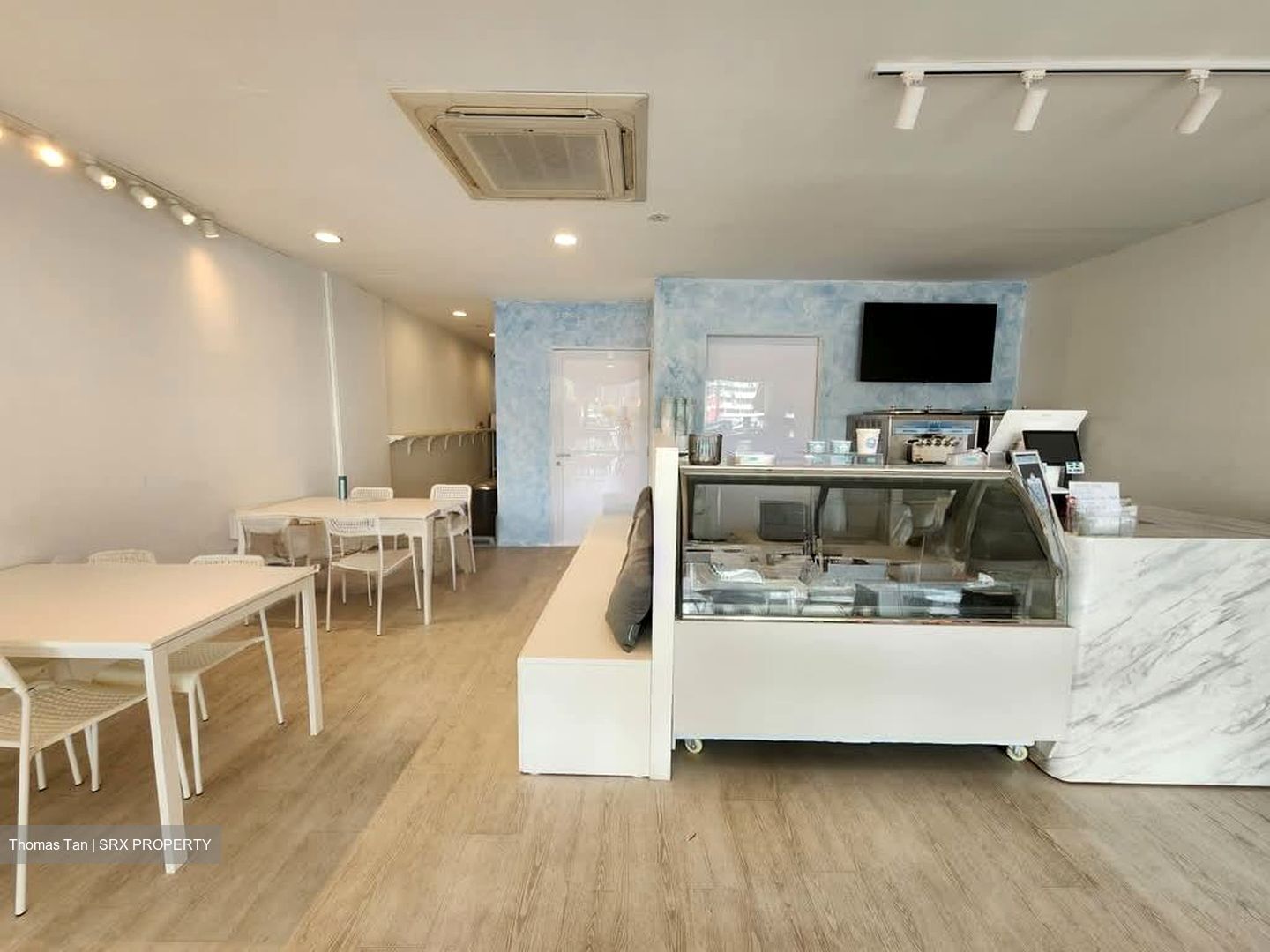 Kebun Baru Palm View (D20), Retail #557113221